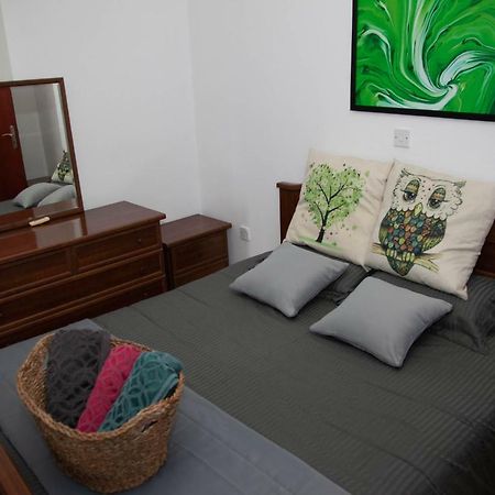 Nikoleta House Villa Emba Ngoại thất bức ảnh