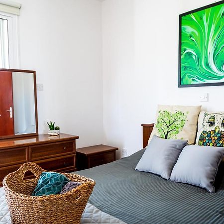 Nikoleta House Villa Emba Ngoại thất bức ảnh