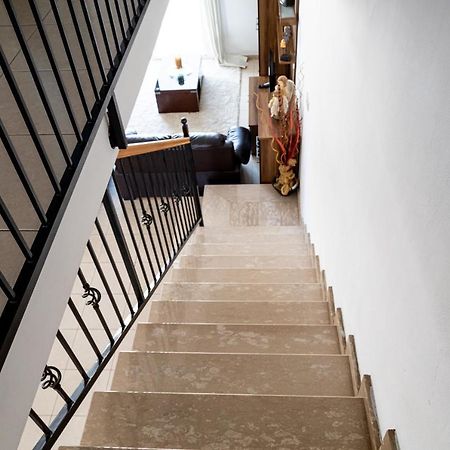 Nikoleta House Villa Emba Ngoại thất bức ảnh