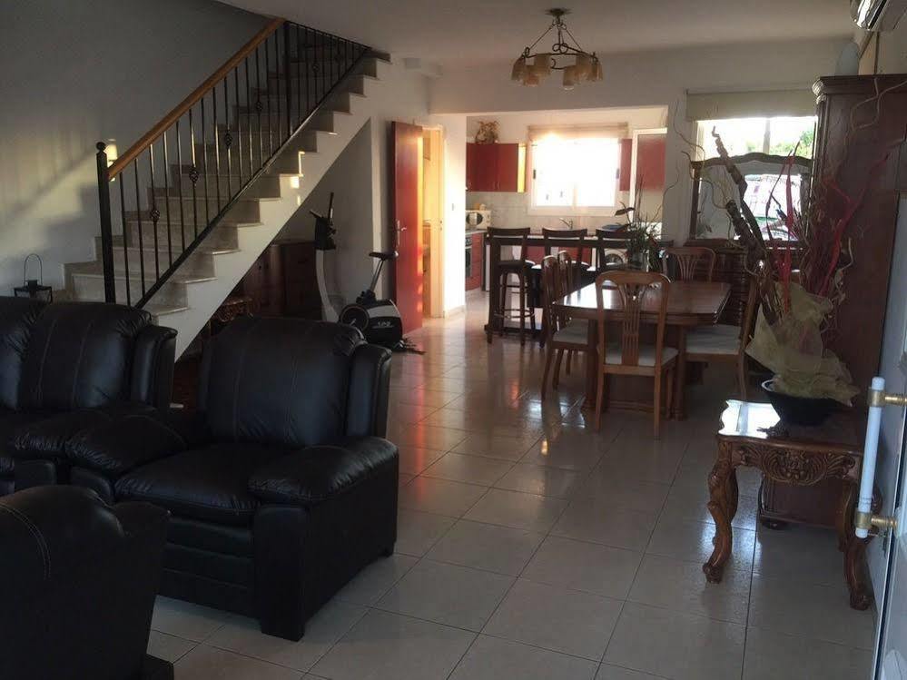 Nikoleta House Villa Emba Ngoại thất bức ảnh