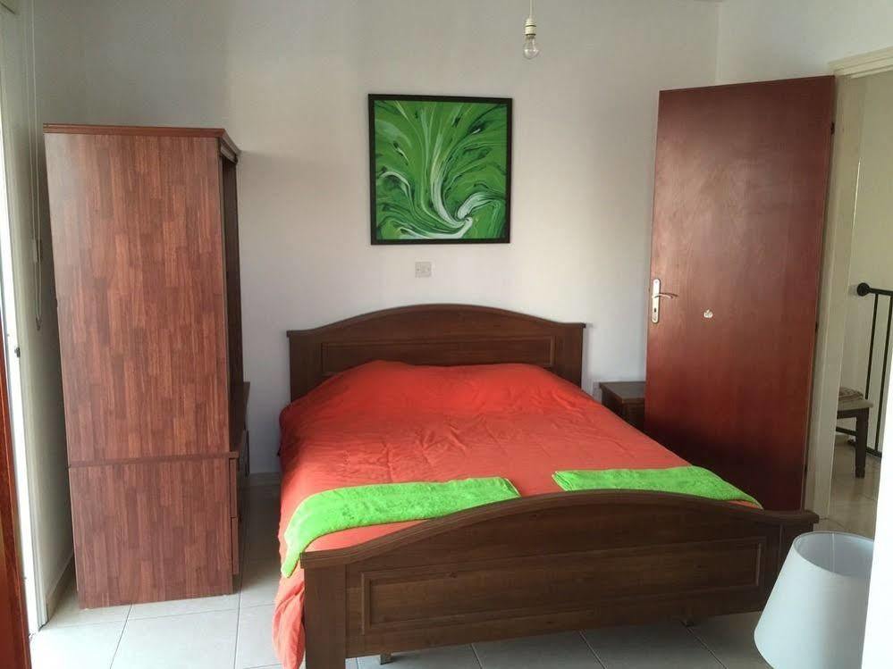 Nikoleta House Villa Emba Ngoại thất bức ảnh