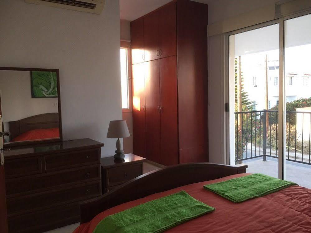 Nikoleta House Villa Emba Ngoại thất bức ảnh