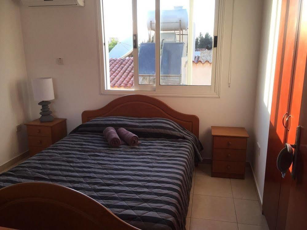 Nikoleta House Villa Emba Ngoại thất bức ảnh