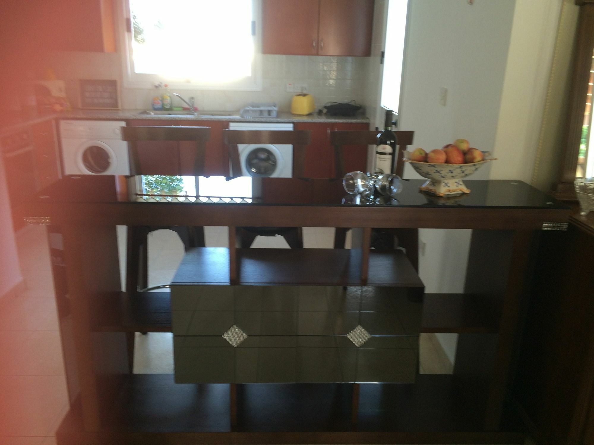 Nikoleta House Villa Emba Ngoại thất bức ảnh