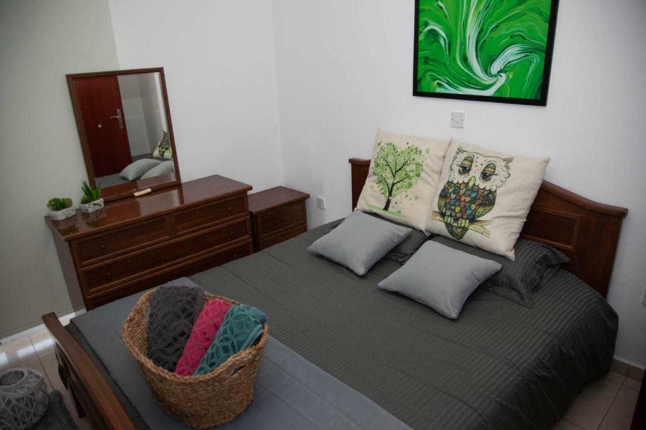 Nikoleta House Villa Emba Ngoại thất bức ảnh