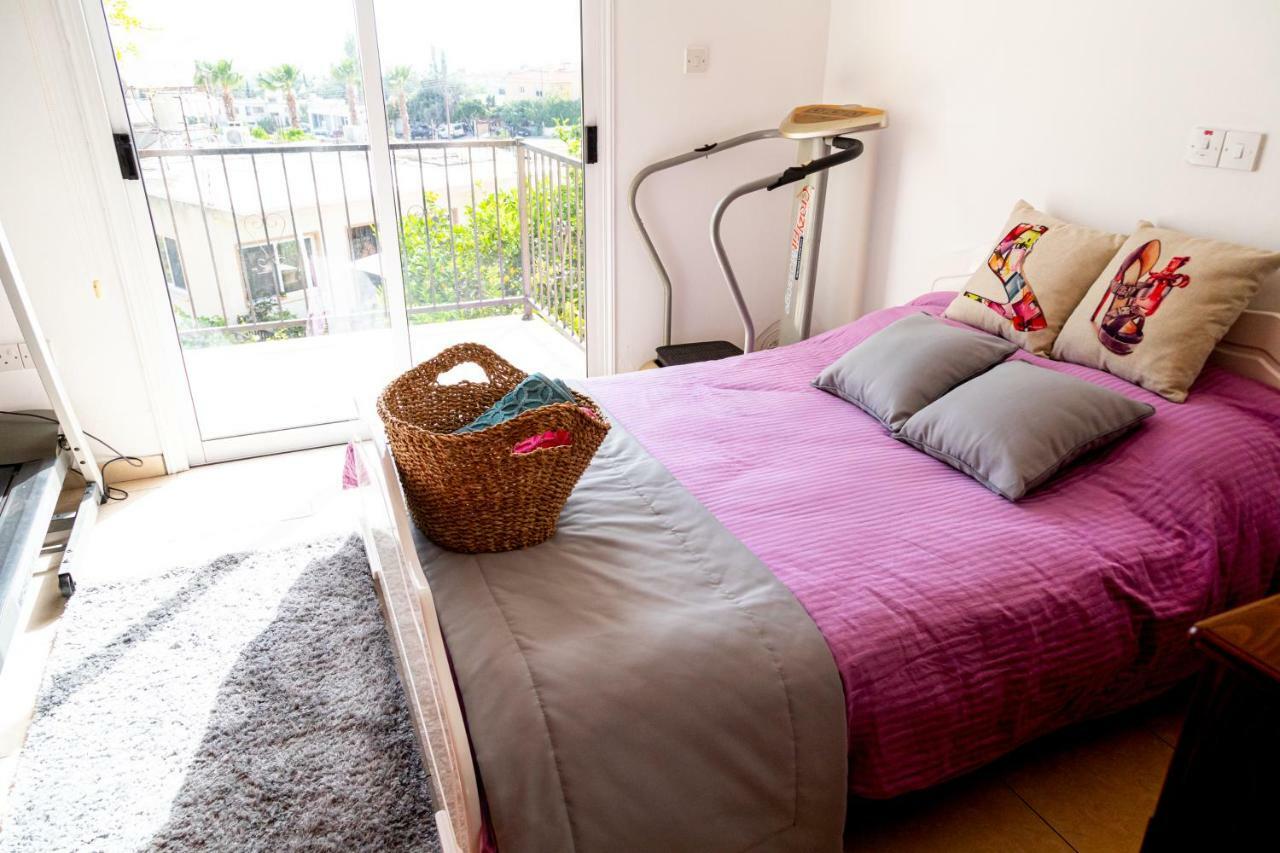 Nikoleta House Villa Emba Ngoại thất bức ảnh