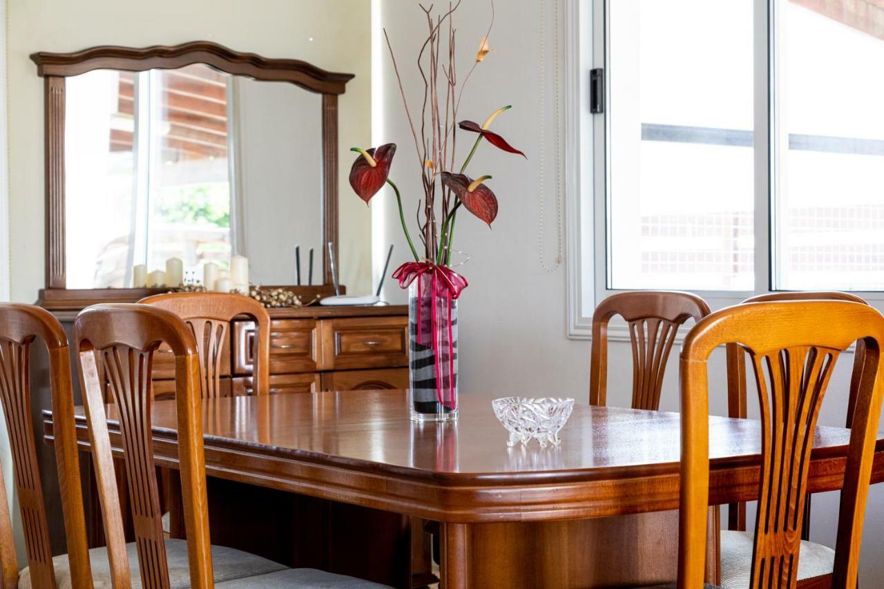 Nikoleta House Villa Emba Ngoại thất bức ảnh