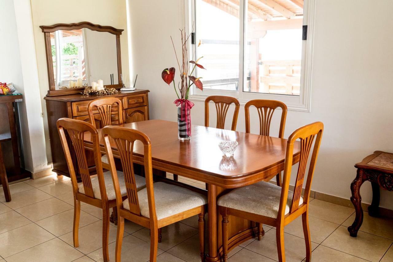 Nikoleta House Villa Emba Ngoại thất bức ảnh