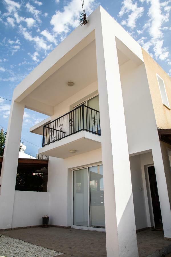 Nikoleta House Villa Emba Ngoại thất bức ảnh
