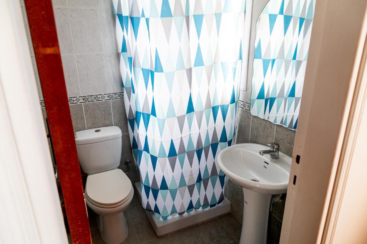 Nikoleta House Villa Emba Ngoại thất bức ảnh