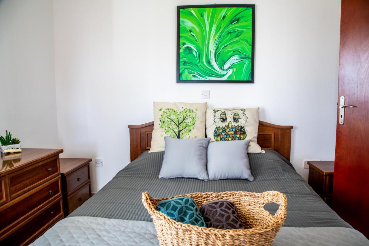 Nikoleta House Villa Emba Ngoại thất bức ảnh