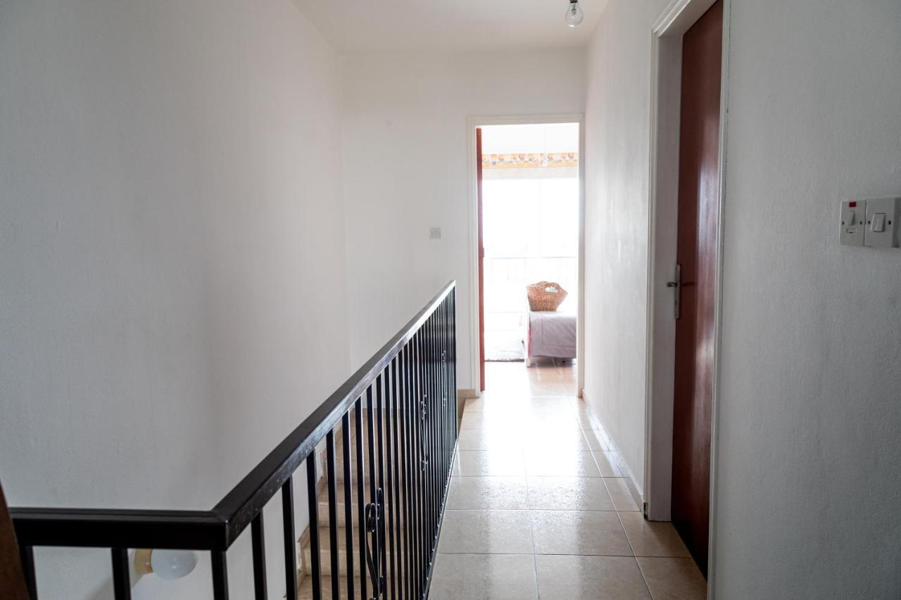 Nikoleta House Villa Emba Ngoại thất bức ảnh
