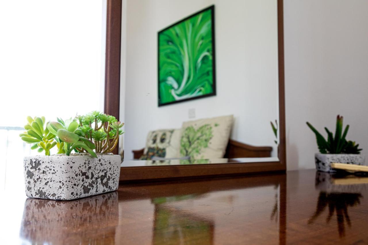 Nikoleta House Villa Emba Ngoại thất bức ảnh
