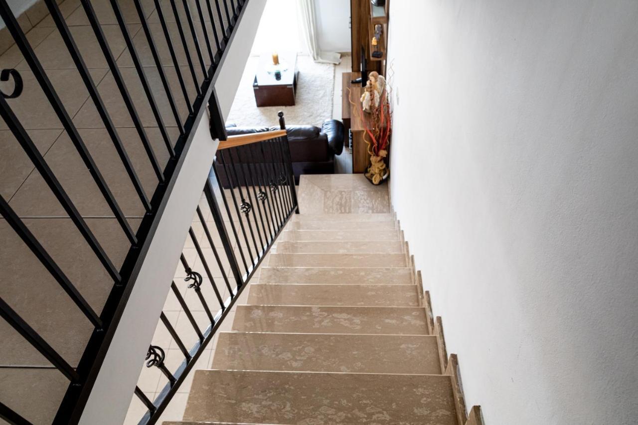 Nikoleta House Villa Emba Ngoại thất bức ảnh