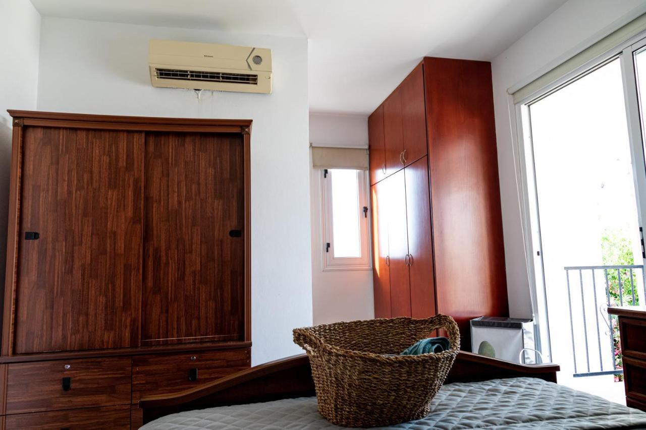 Nikoleta House Villa Emba Ngoại thất bức ảnh