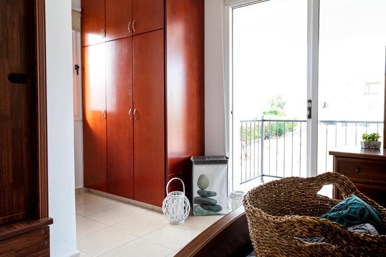 Nikoleta House Villa Emba Ngoại thất bức ảnh