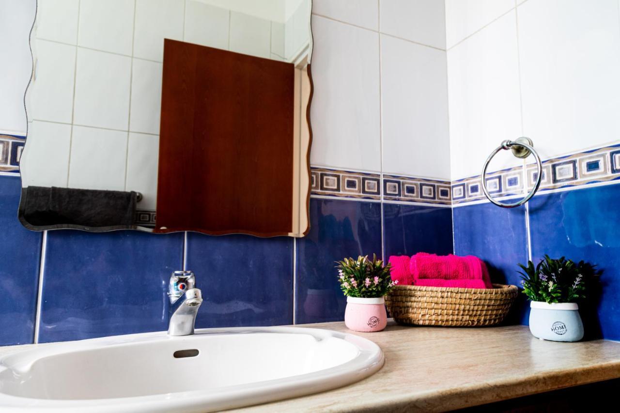 Nikoleta House Villa Emba Ngoại thất bức ảnh
