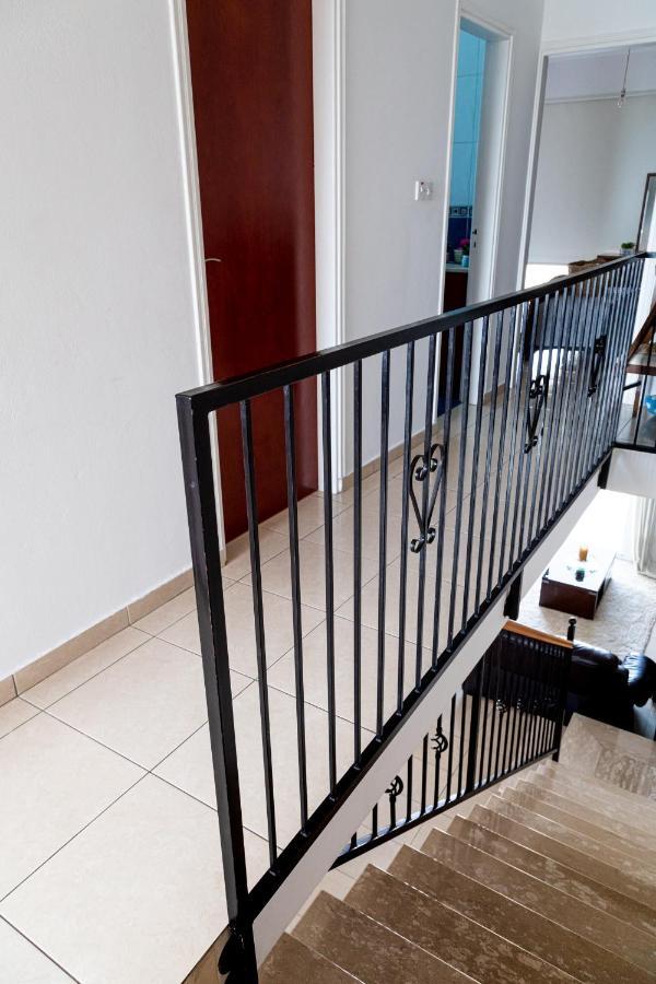 Nikoleta House Villa Emba Ngoại thất bức ảnh
